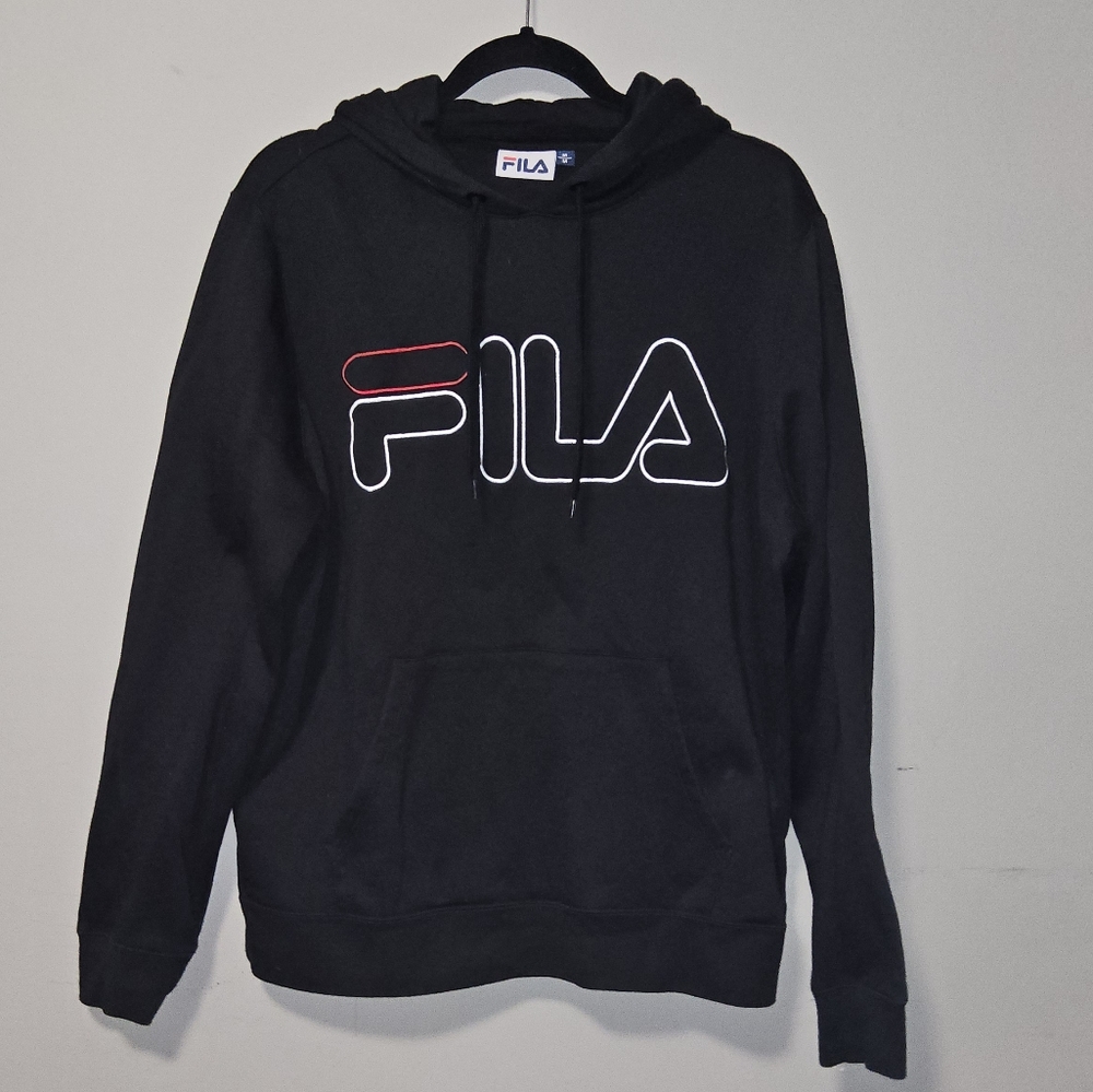 Fila Hoodie